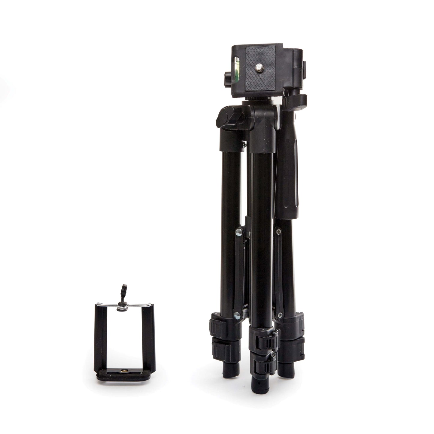 Extendable tripod
