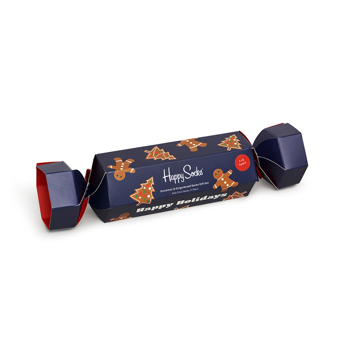 Happy Socks - Kids holiday gift set