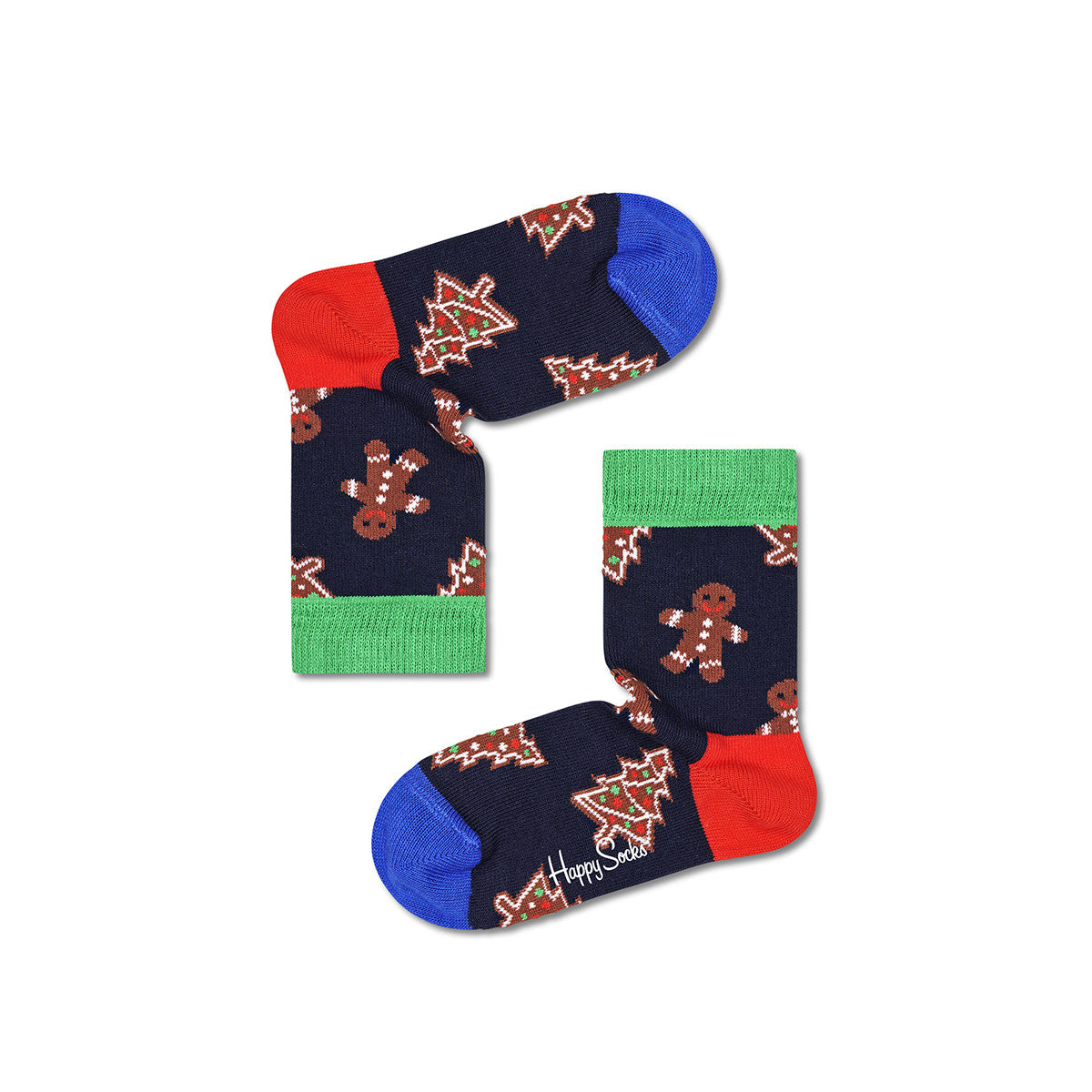 Happy Socks - Kids holiday gift set
