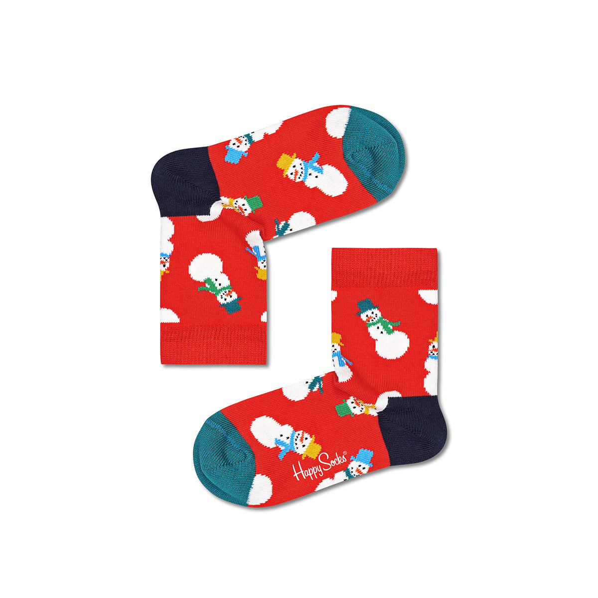 Happy Socks - Kids holiday gift set