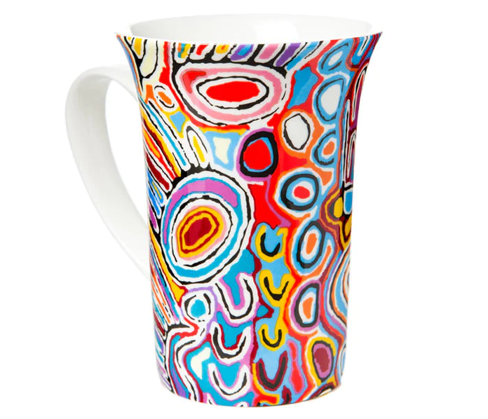 Judy Watson Mug