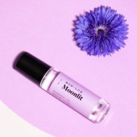MOONLIT roll on perfume