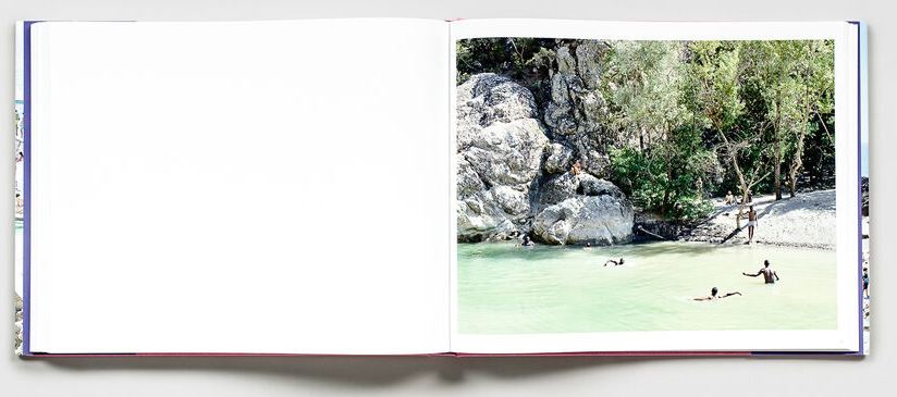 Massimo Vitali: Entering a new world