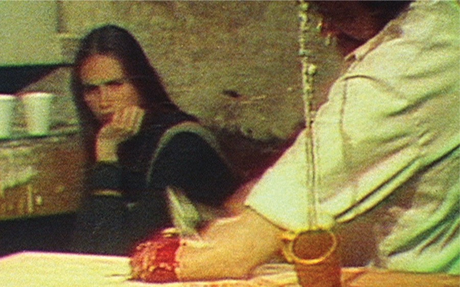 Mike Parr: Performances 1971-2008
