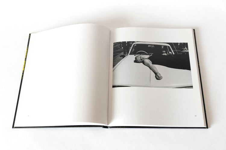 Jesse Marlow - Second City