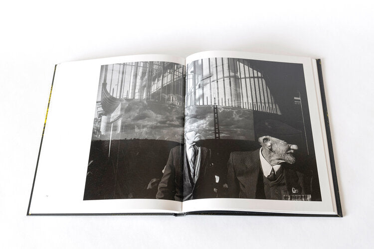 Jesse Marlow - Second City