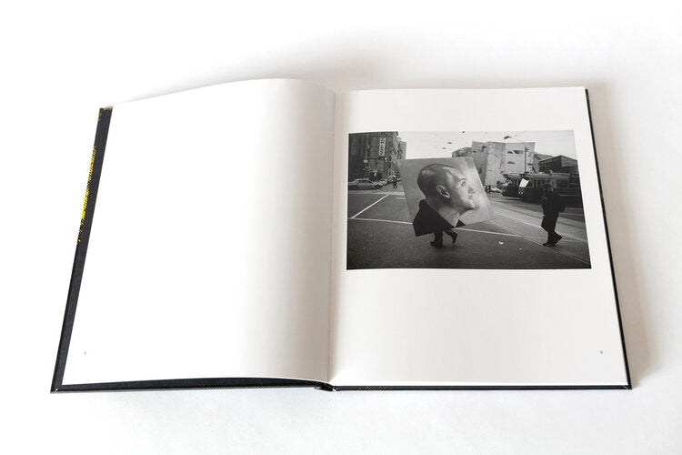 Jesse Marlow - Second City