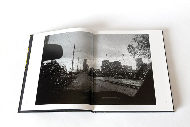 Jesse Marlow - Second City