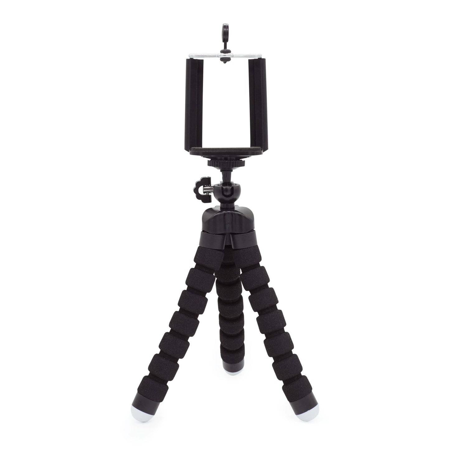 Smartphone tripod