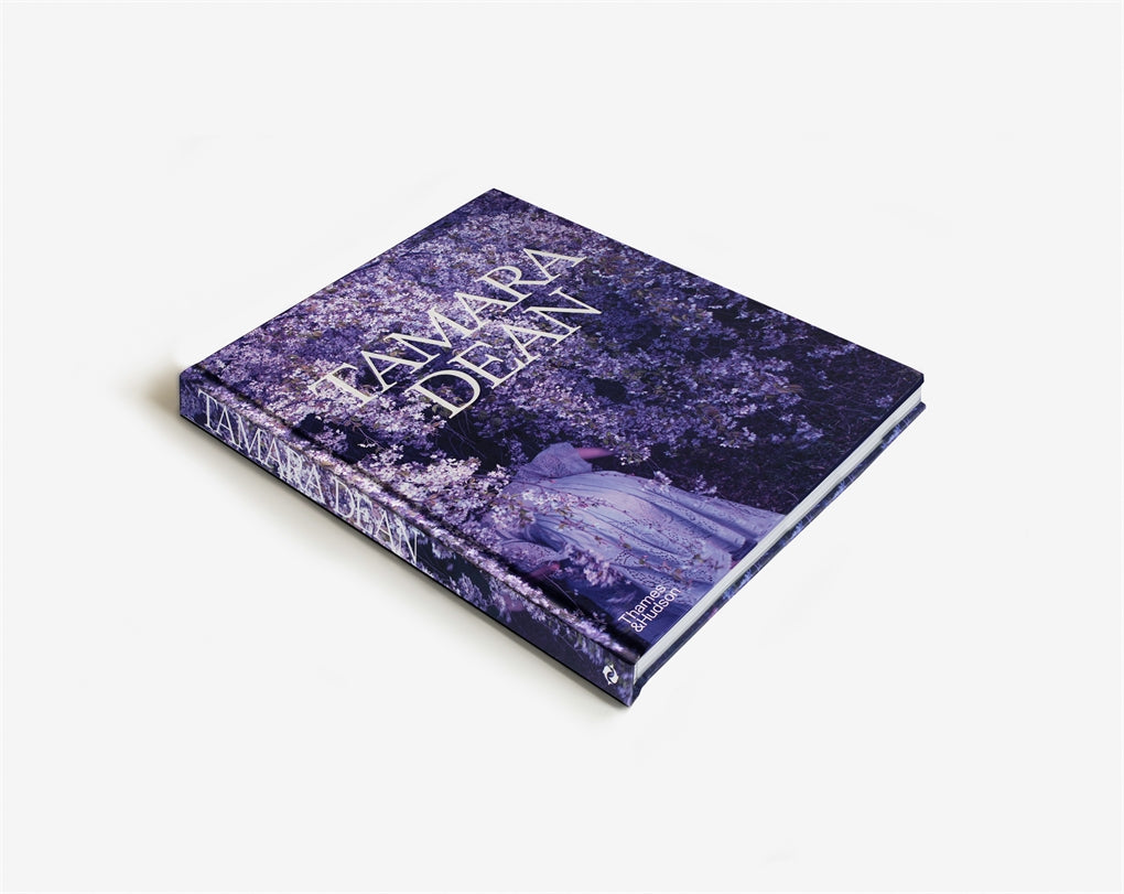 Tamara Dean- A Monograph