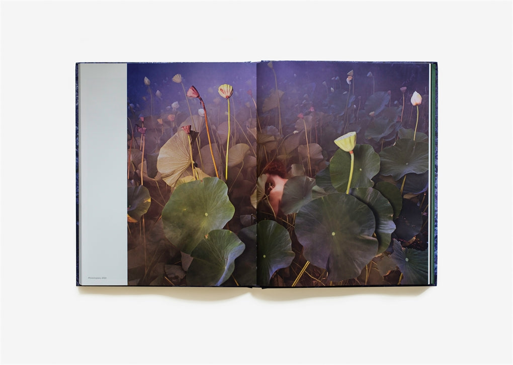 Tamara Dean- A Monograph