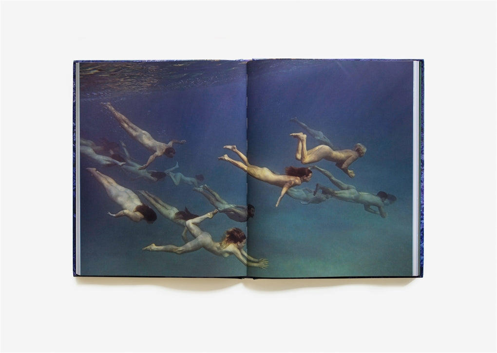 Tamara Dean- A Monograph