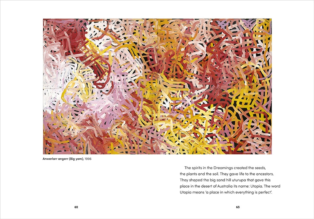 We are artists: Women who made their mark on the world