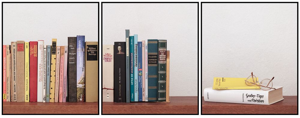 Joachim Froese: Photographs I Fotografien 1999-2008