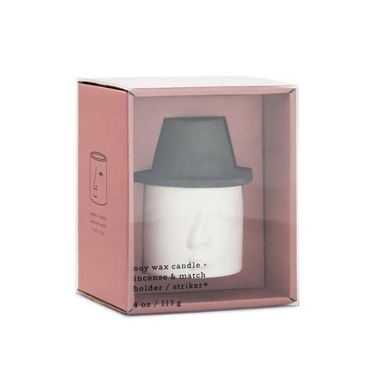 Paddywax - Francesco persona candle