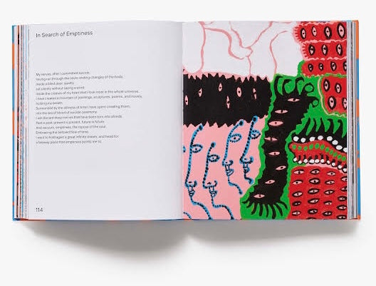 Yayoi Kusama: Every Day I Pray for Love