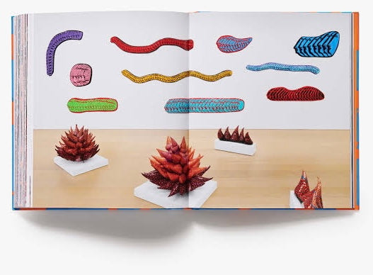 Yayoi Kusama: Every Day I Pray for Love
