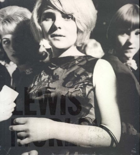 Lewis Morley by Judy Annear