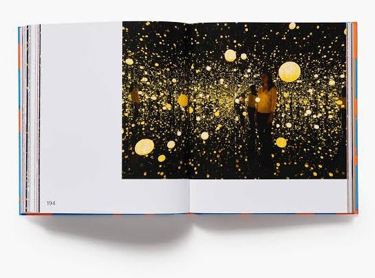 Yayoi Kusama: Every Day I Pray for Love