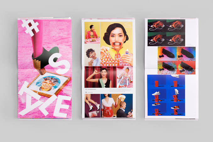 Victionary - INSTA-PERFECT: Creative photography for social media today