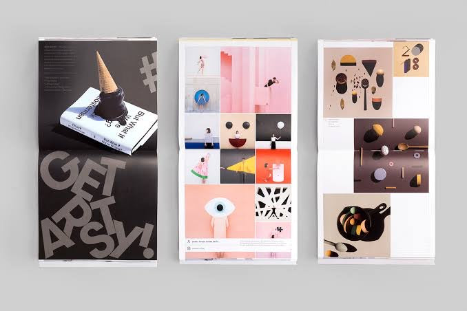 Victionary - INSTA-PERFECT: Creative photography for social media today