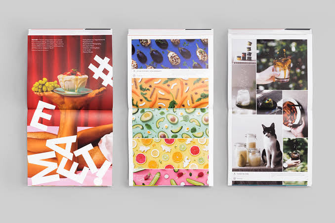 Victionary - INSTA-PERFECT: Creative photography for social media today