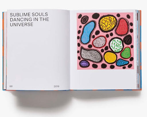 Yayoi Kusama: Every Day I Pray for Love