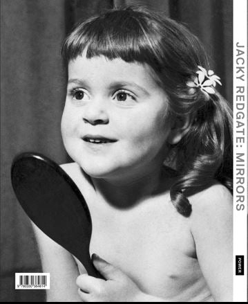 Jacky Redgate: Mirrors