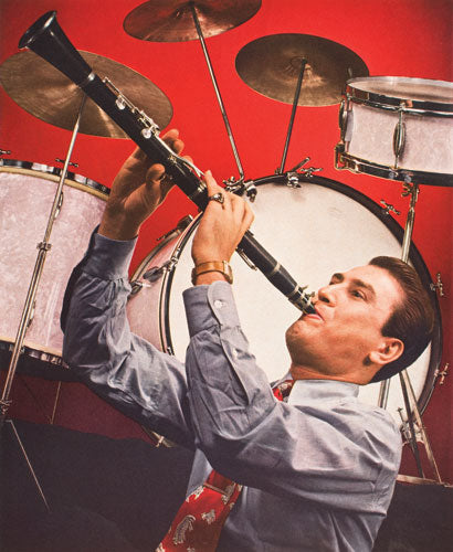 Anton Bruehl In The Spotlight: photographs from 1920s-1950s