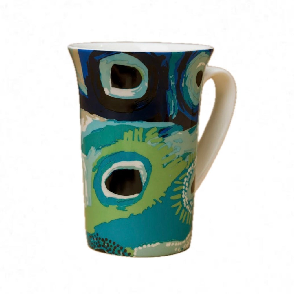 May Wokka Chapman - Mug
