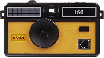 Kodak Film Camera i60 Yellow
