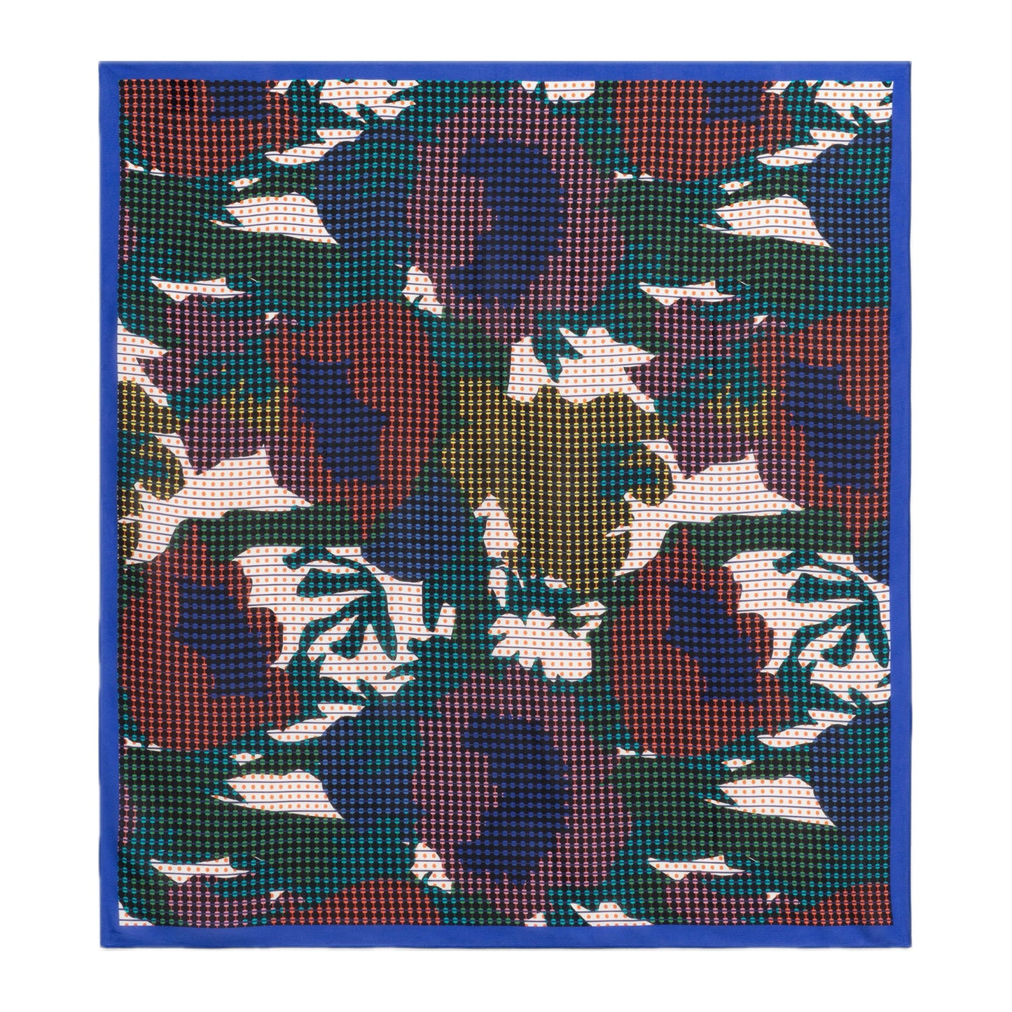 Elk The Label - Jensa print scarf