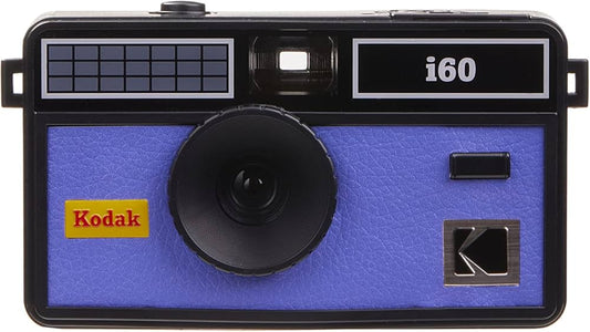 Kodak Film Camera i60 Purple