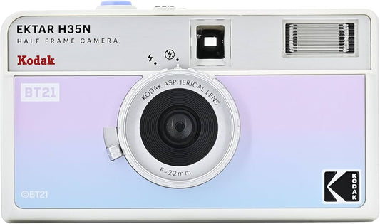 Kodak EKTAR H35N Film Camera BT21 Edition