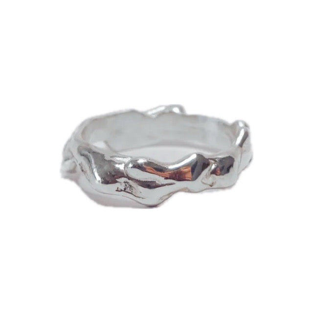 Leela Schauble - Liquid Ring