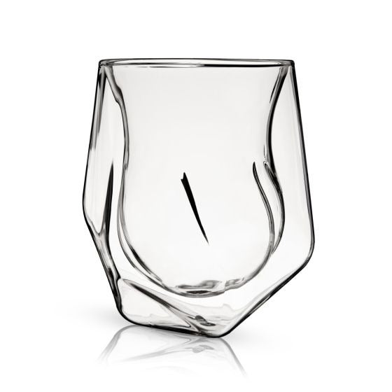 Alchemi whiskey tasting glass by VISKI