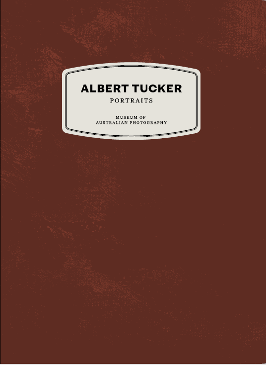 Albert Tucker Portraits (limited print run)
