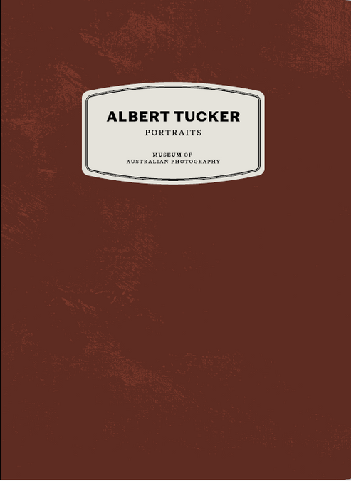 Albert Tucker Portraits (limited print run) – MAPh Shop