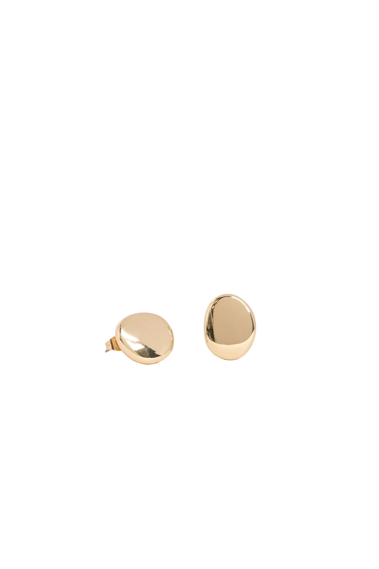 Elk The Label - Atur mini stud earrings