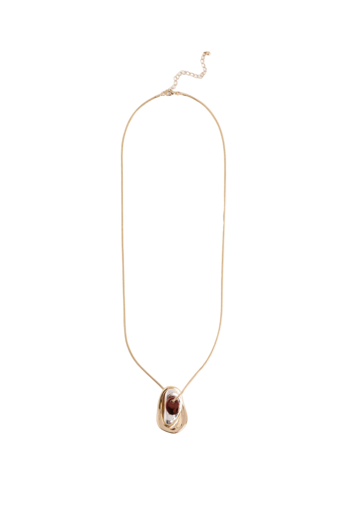 Elk The Label - Atur pendant necklace
