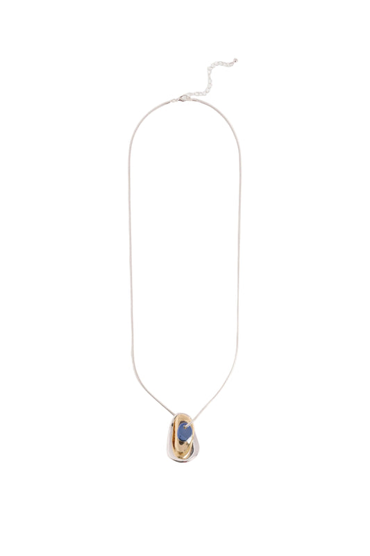 Elk The Label - Atur pendant necklace