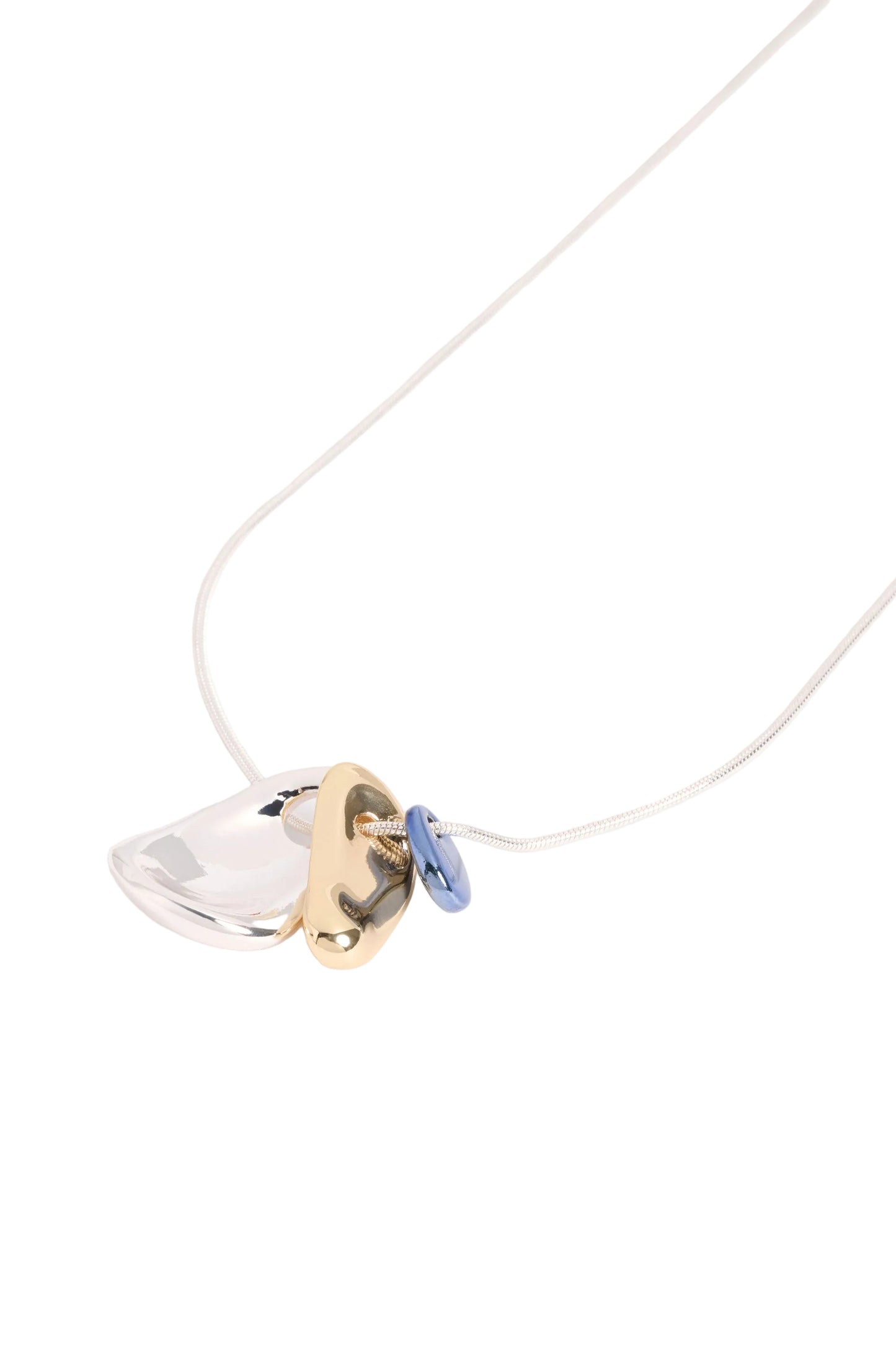 Elk The Label - Atur pendant necklace