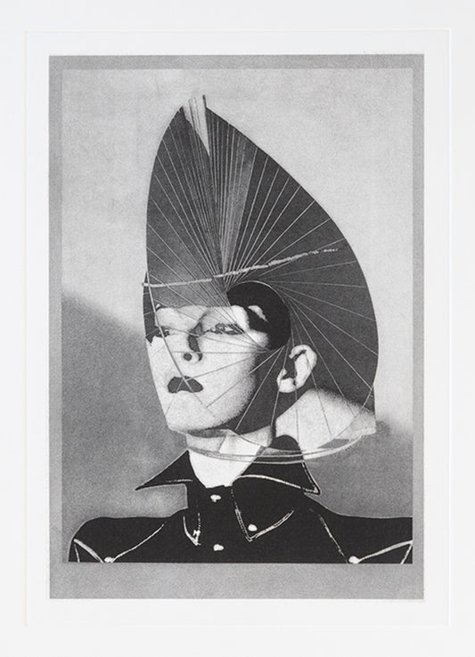 Aylsa McHUGH: Developable Surface