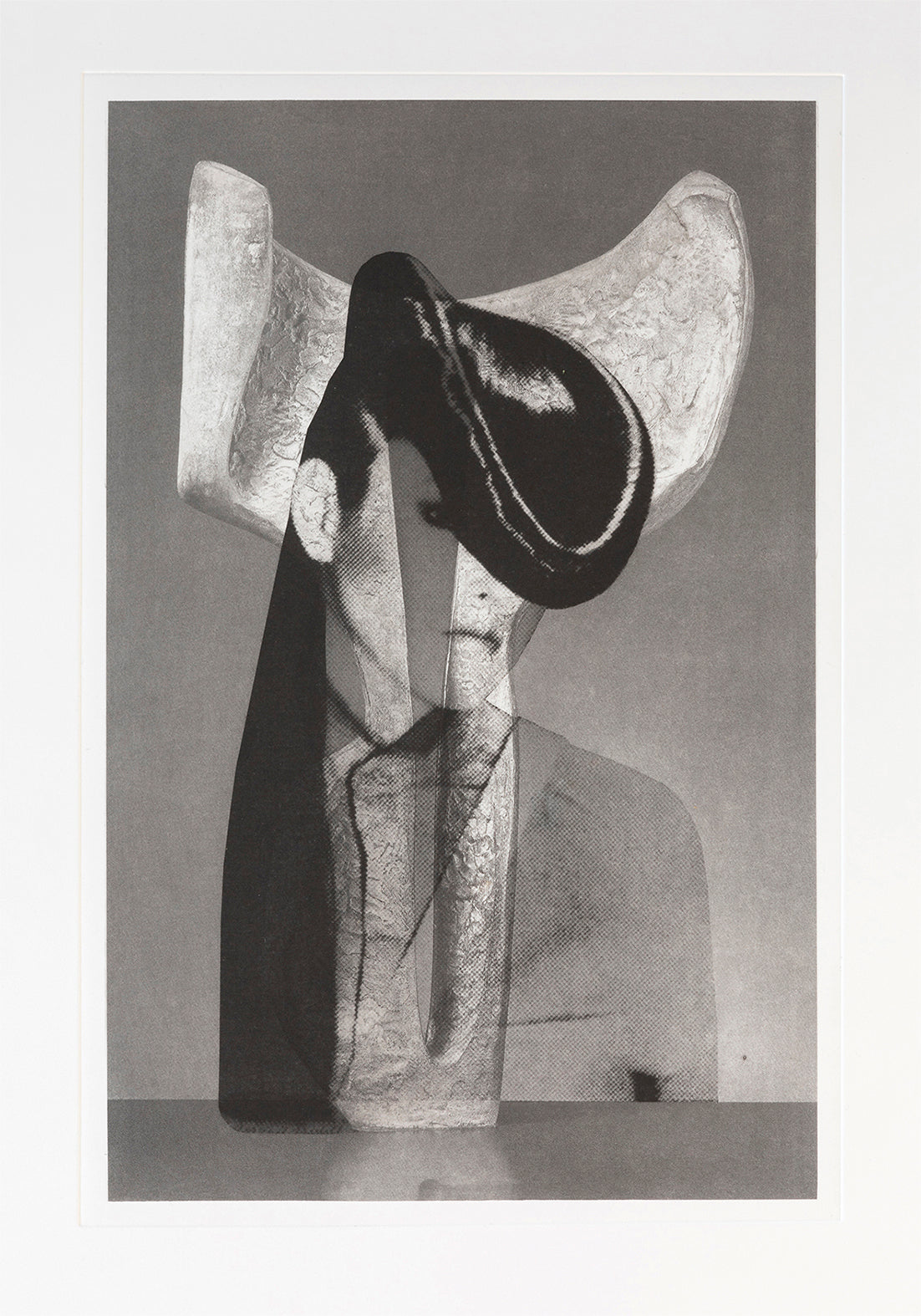 Aylsa McHUGH: Figure (Oread)