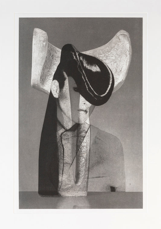 Aylsa McHUGH: Figure (Oread)