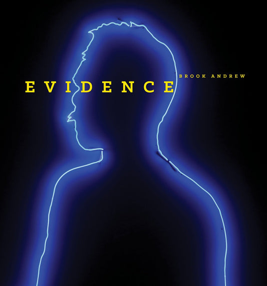 Brook Andrew - Evidence