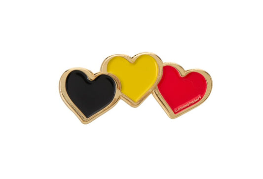 Blak Luv Pin