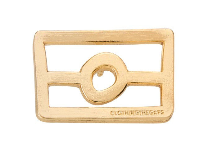 The Flag Pin