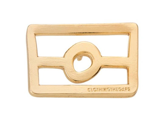 The Flag Pin