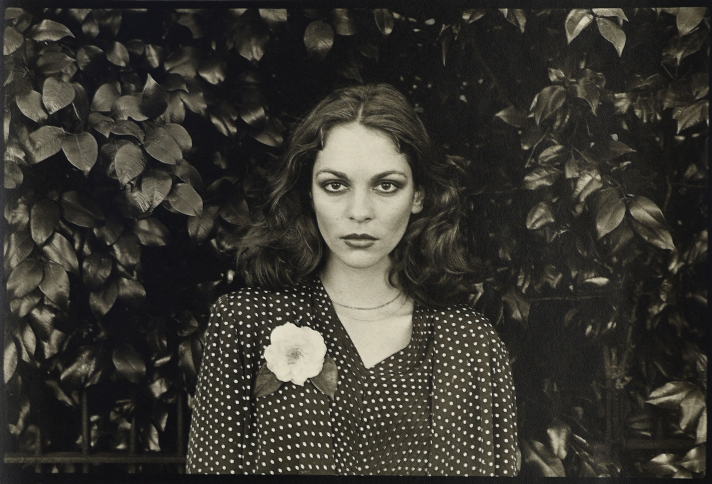 Rod McNICOL: Juliet 1978